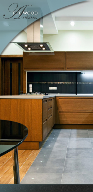 Keystone Cabinetry Profile