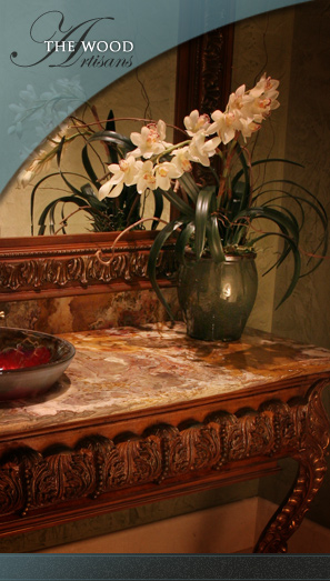 Keystone Cabinetry Finishes