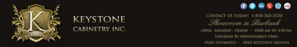 Keystone Cabinetry Inc.