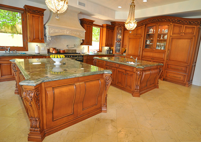 Keystone Cabinetry Inc.