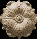 Medalions