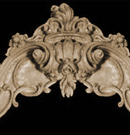 Pediments