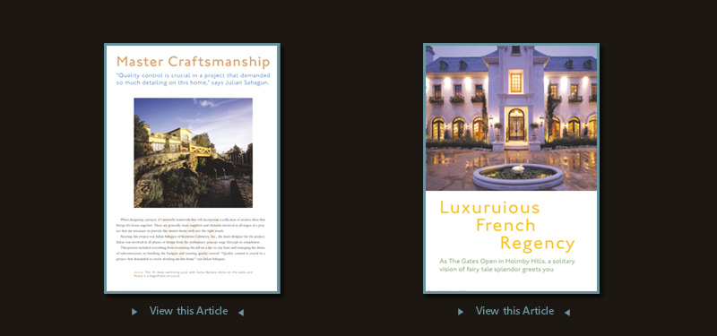 Keystone Cabinetry Press