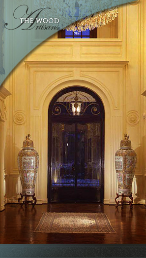 Keystone Cabinetry Products